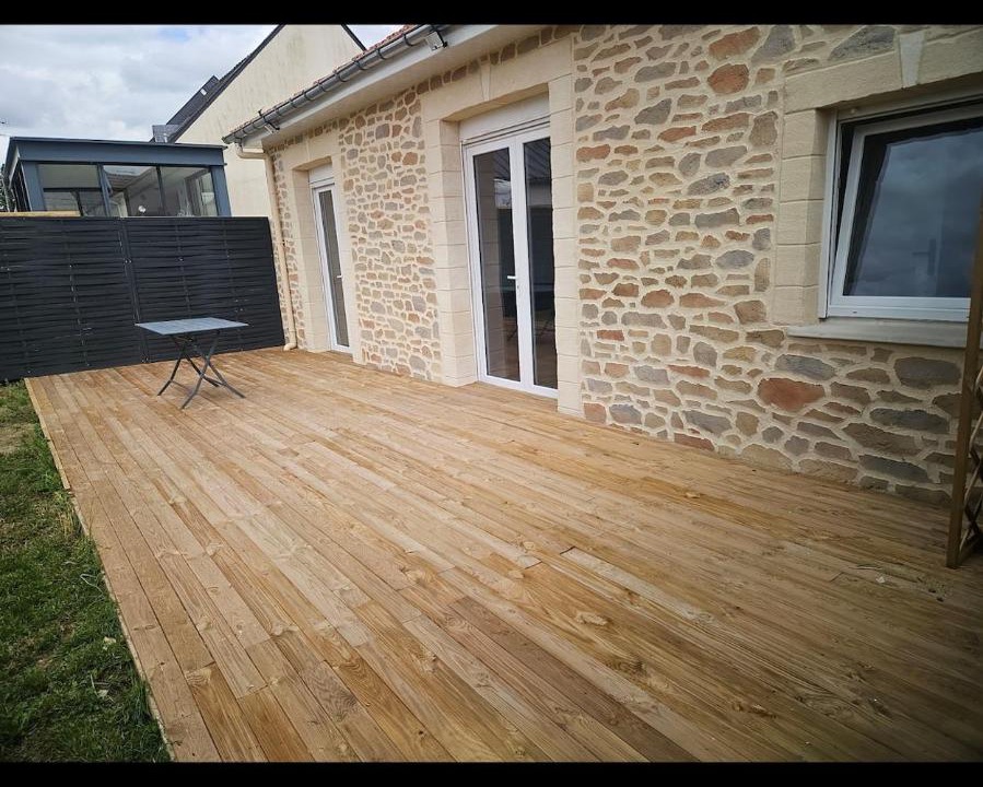 Photo of Others in La Guerche-de-Bretagne