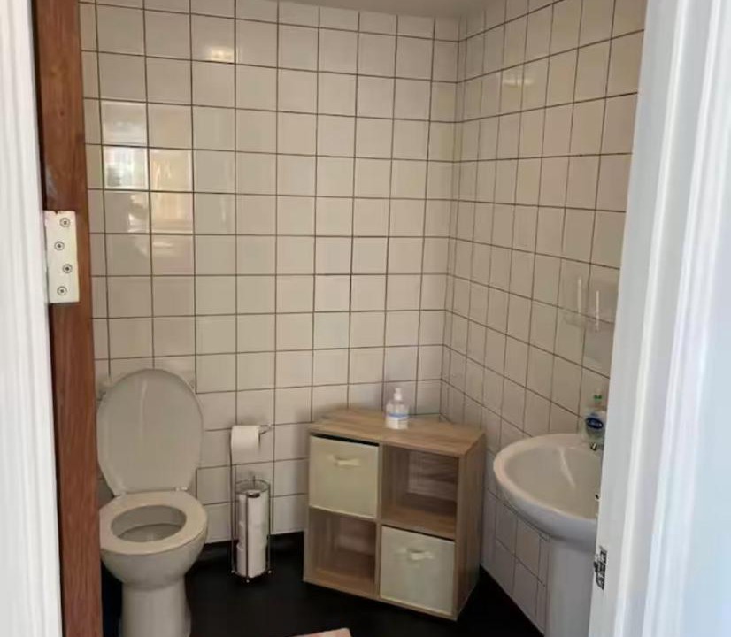 Photo of Bathroom in Uplands