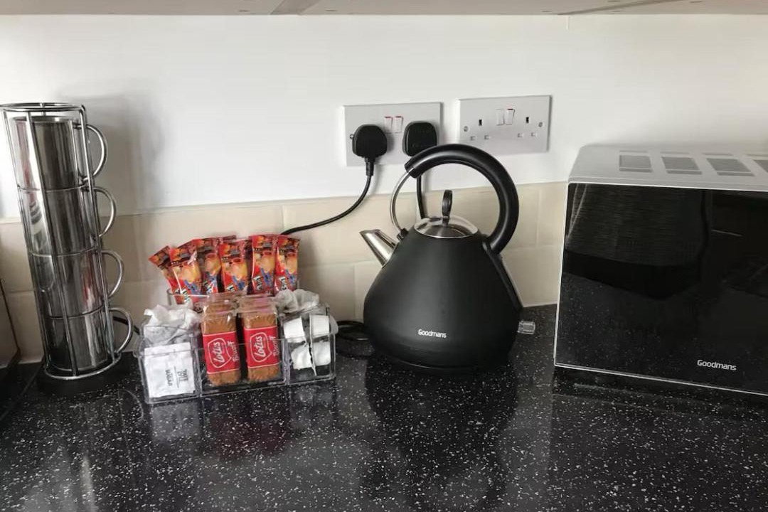 Photo of Kitchen in Uplands