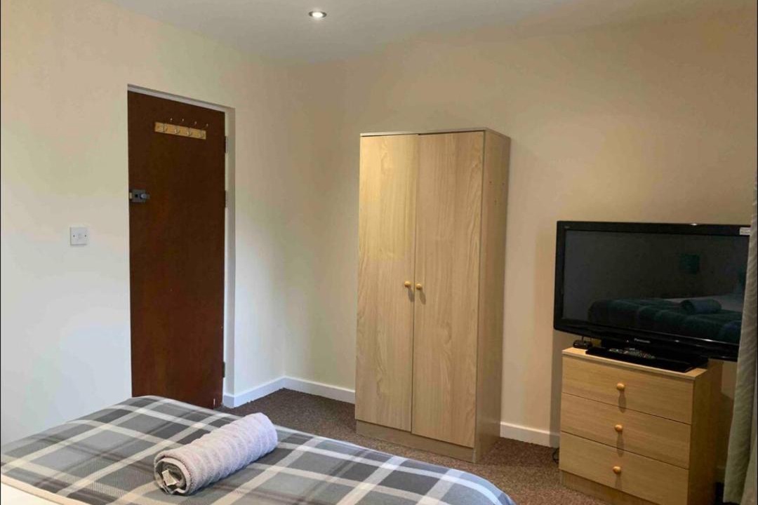 Photo of Bedroom in Uplands