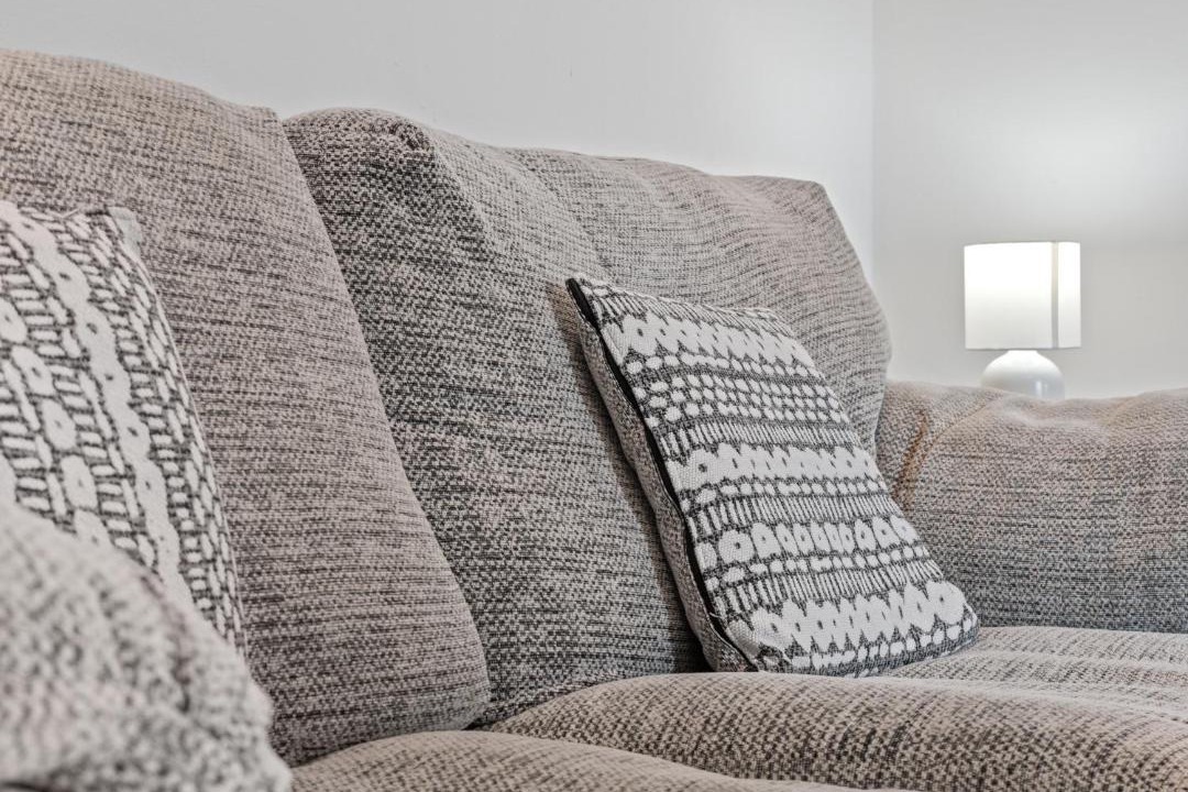 Photo of Livingroom in Alloa