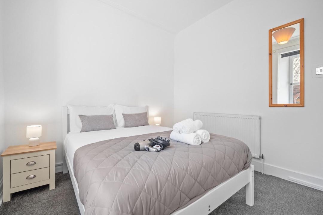 Photo of Bedroom in Alloa