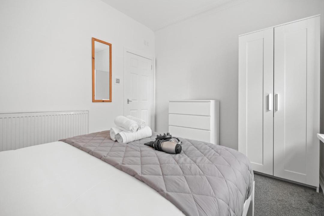 Photo of Bedroom in Alloa