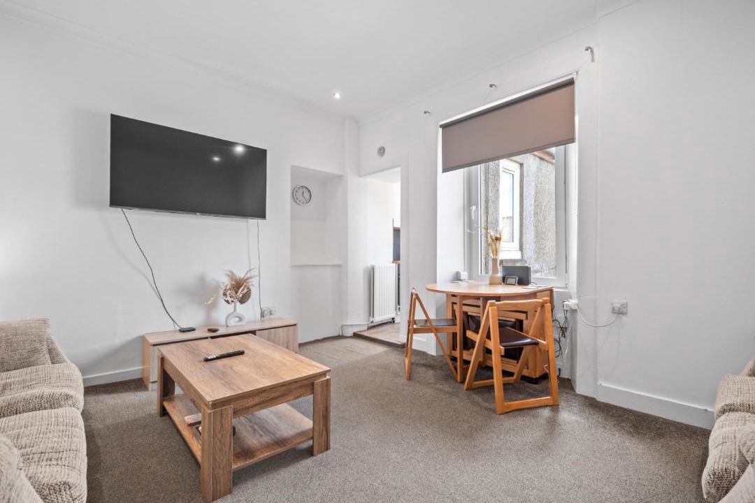 Photo of Others in Alloa