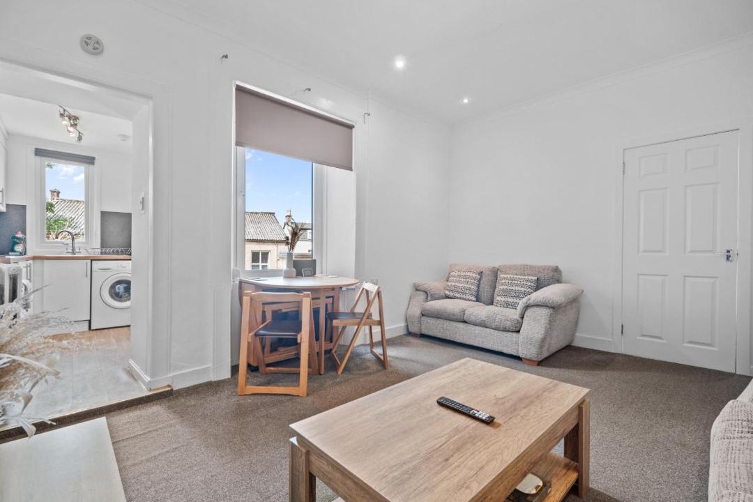 Photo of Others in Alloa