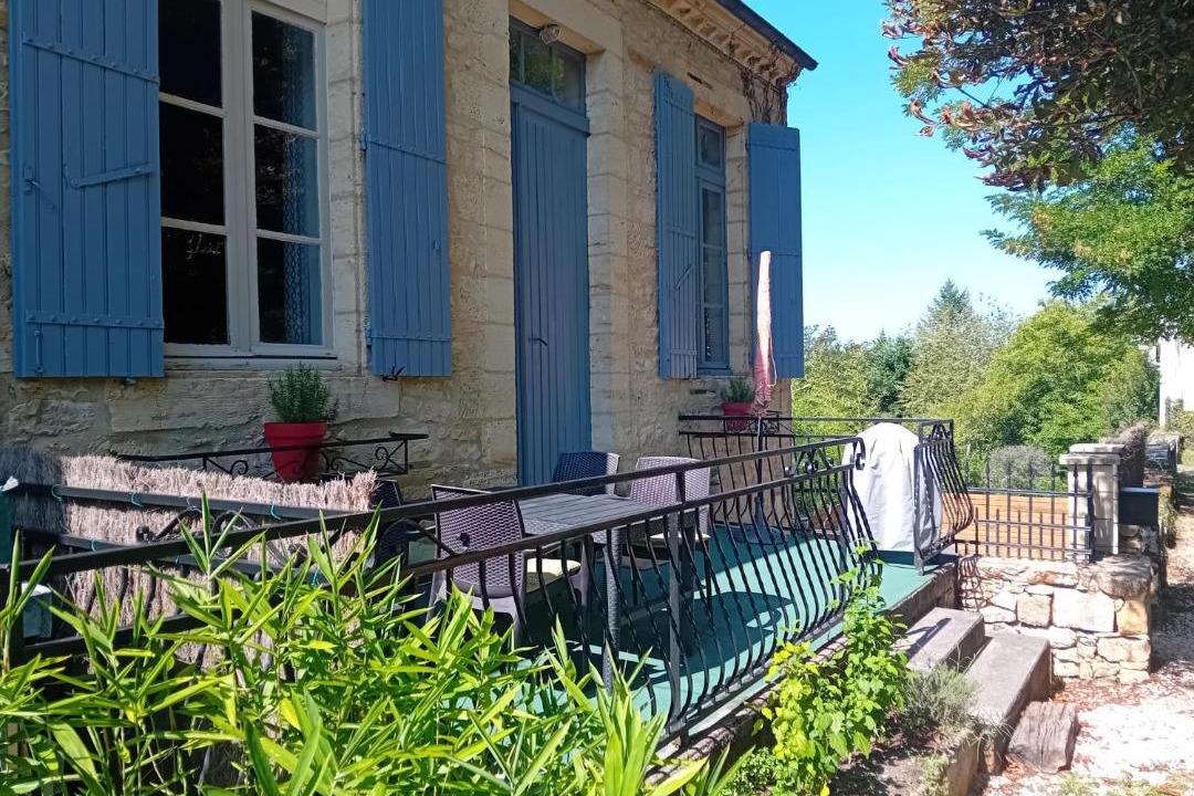 Photo of Others in Villefranche-du-Perigord