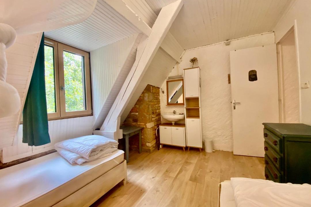 Photo of Bedroom in Chartrier-Ferriere