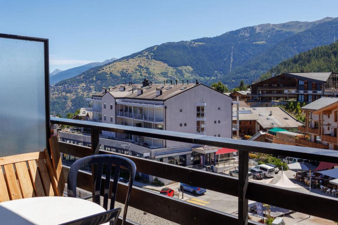 Photo of Patio Balcony in Saint-Pierre-de-Clages