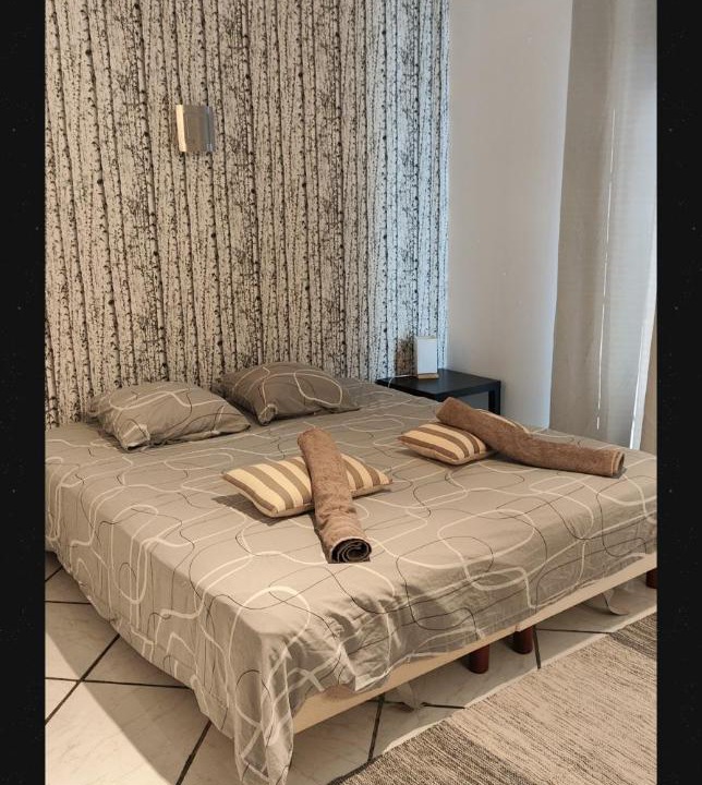 Photo of Bedroom in Limoux