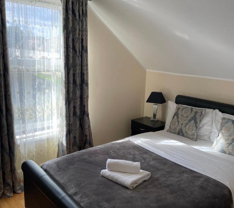 Photo of Bedroom in Hereford