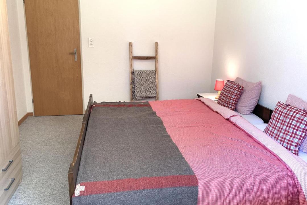 Photo of Bedroom in Grafschaft