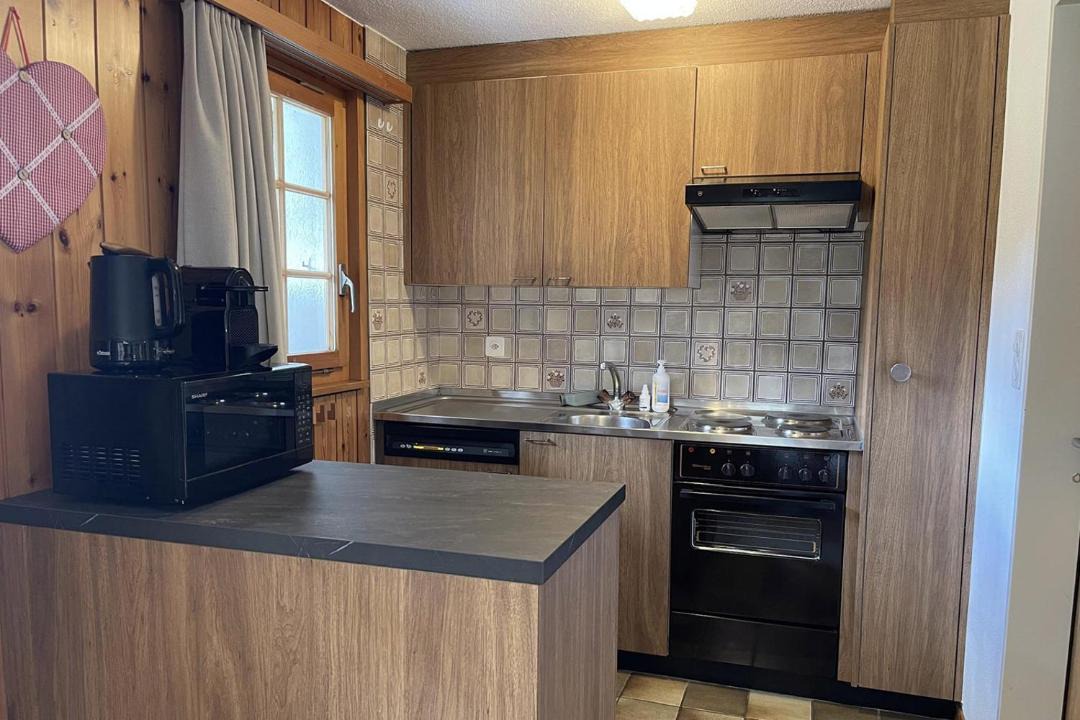 Photo of Kitchen in Grafschaft
