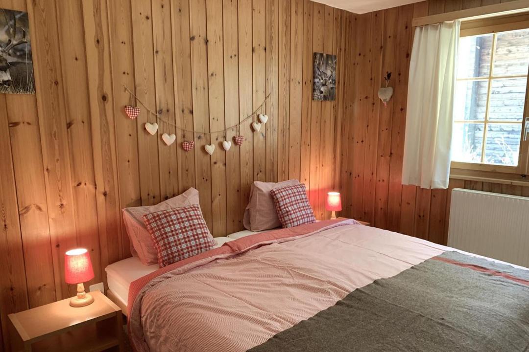 Photo of Bedroom in Grafschaft