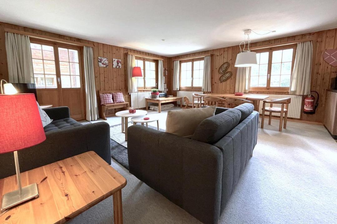 Photo of Livingroom in Grafschaft