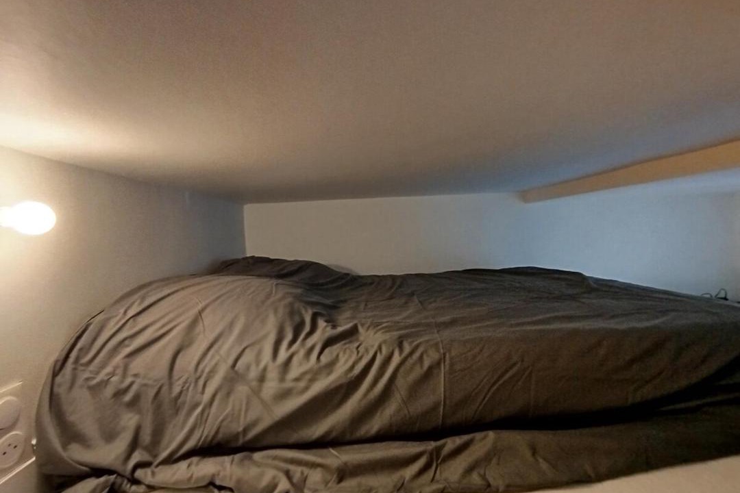 Photo of Bedroom in Orleans