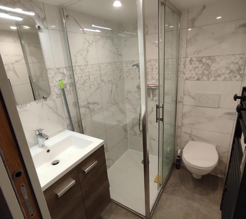 Photo of Bathroom in Orleans