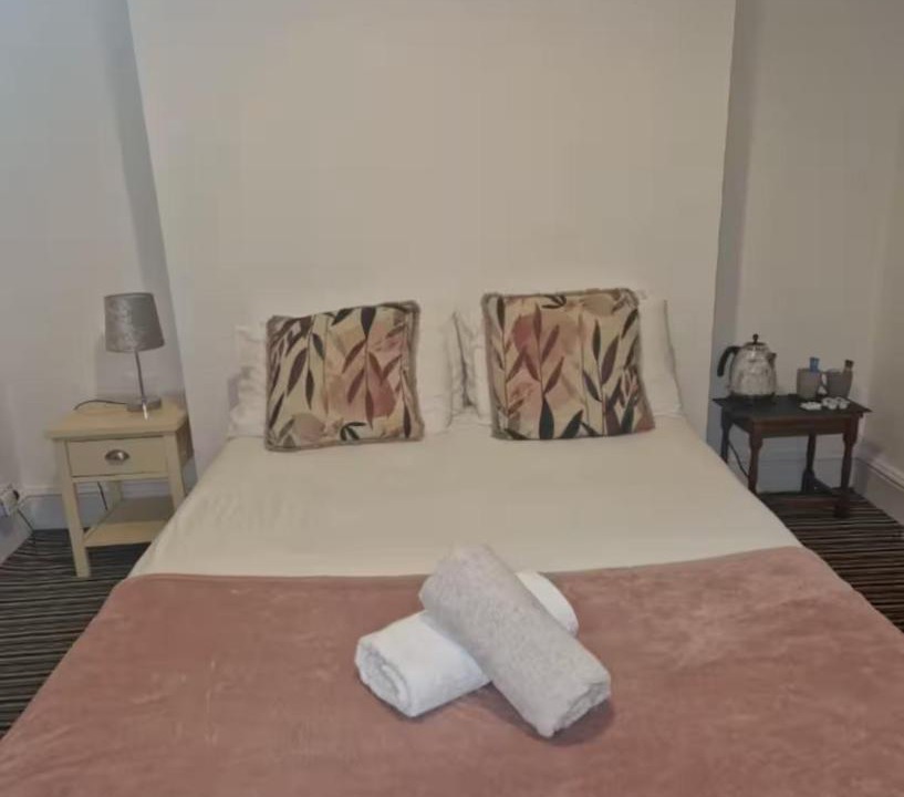 Photo of Bedroom in Castle