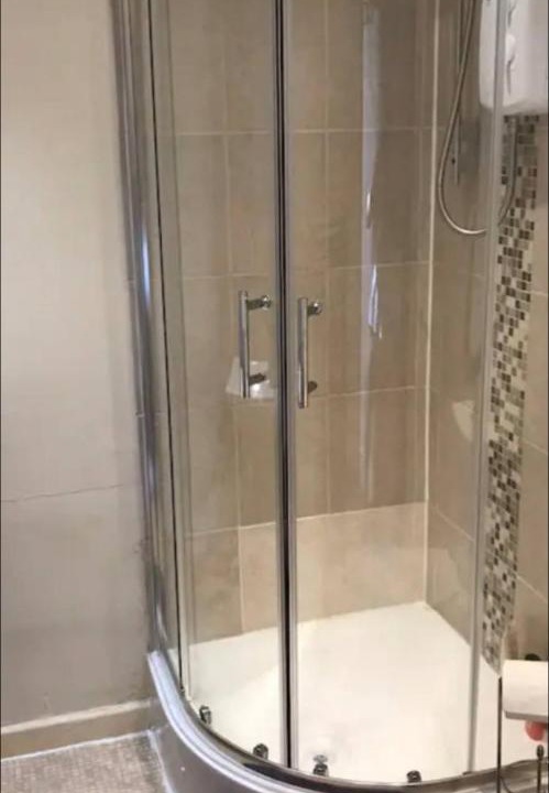 Photo of Bathroom in Castle