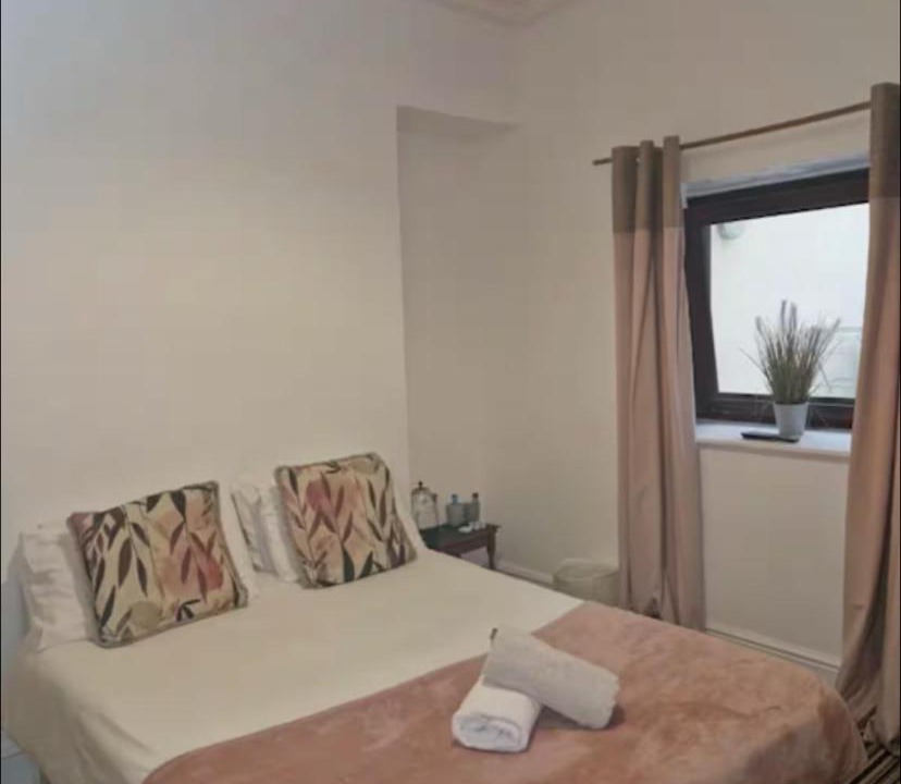 Photo of Bedroom in Castle