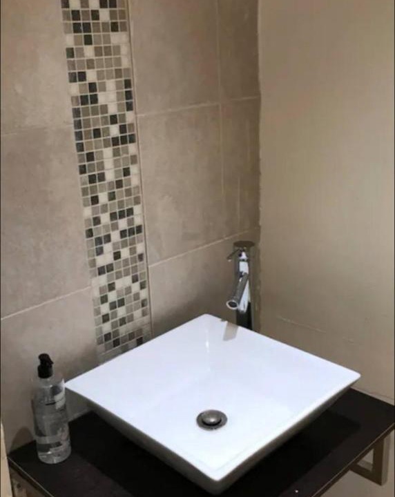 Photo of Bathroom in Castle