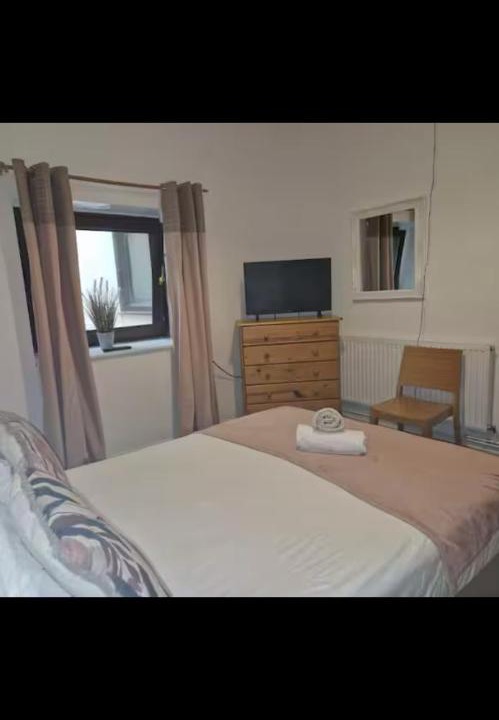 Photo of Bedroom in Castle