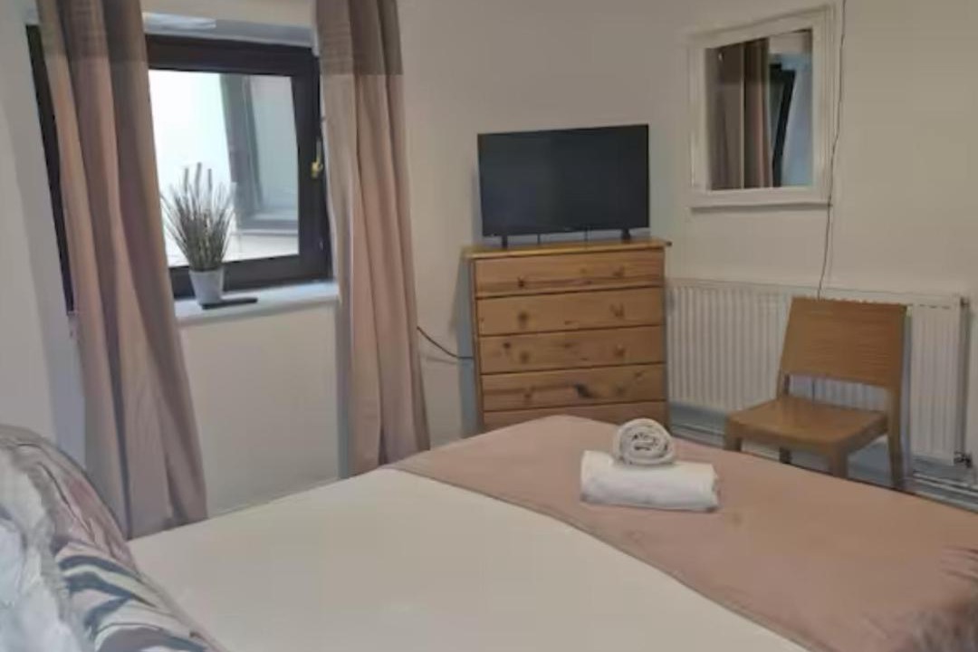 Photo of Bedroom in Castle