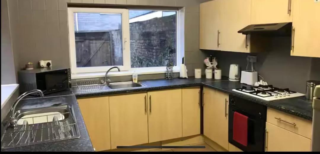 Photo of Kitchen in Castle