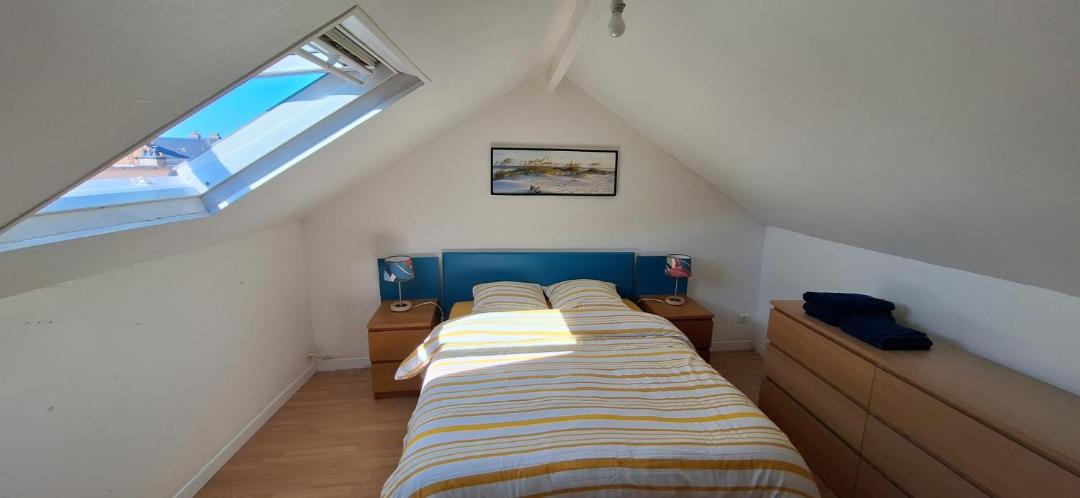 Photo of Bedroom in Cote Ouest Ormeaux