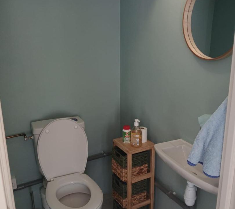 Photo of Bathroom in Arboussols