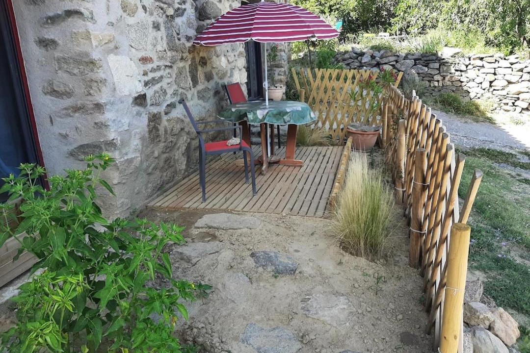 Photo of Patio Balcony in Arboussols