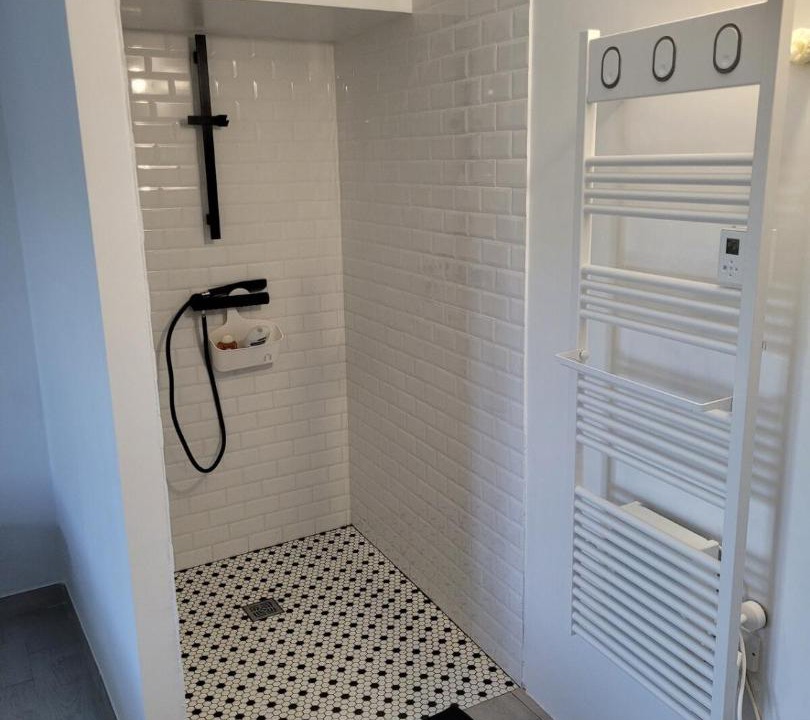 Photo of Bathroom in Arboussols