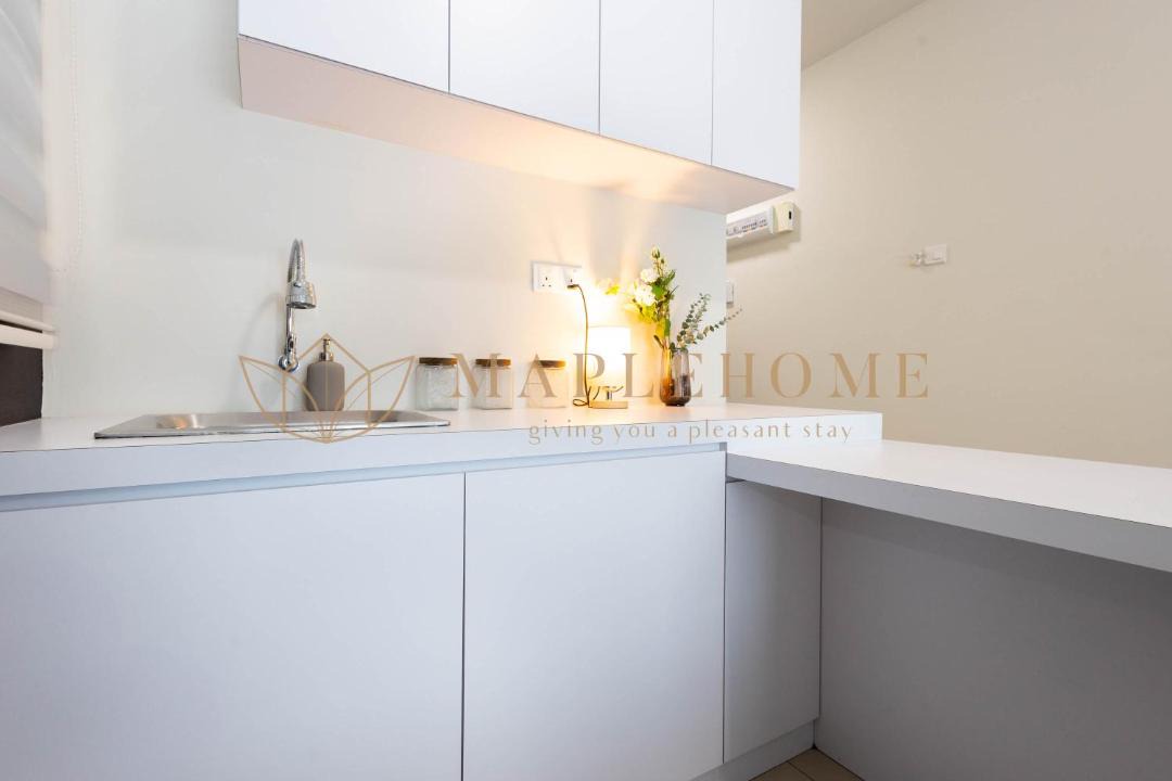 Photo of Kitchen in Malacca City