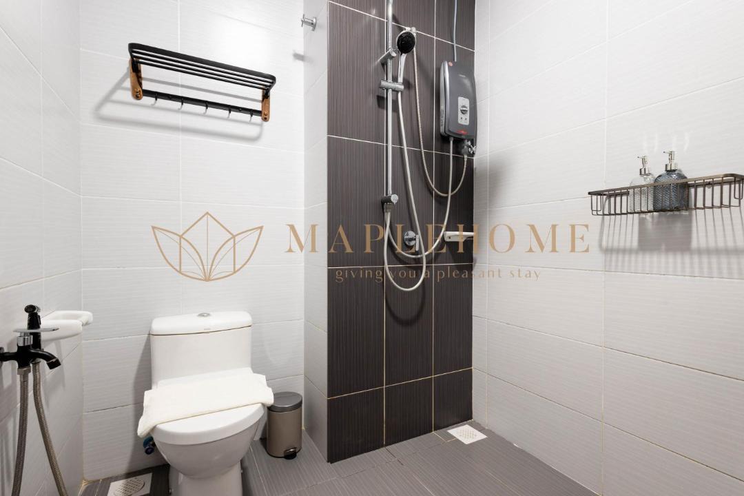 Photo of Bathroom in Malacca City