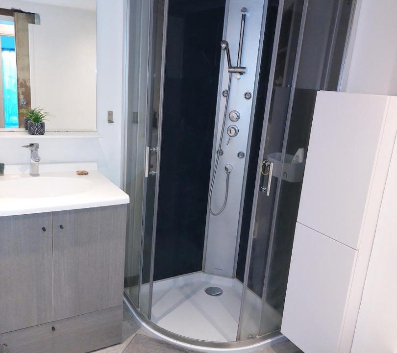 Photo of Bathroom in Les Mees