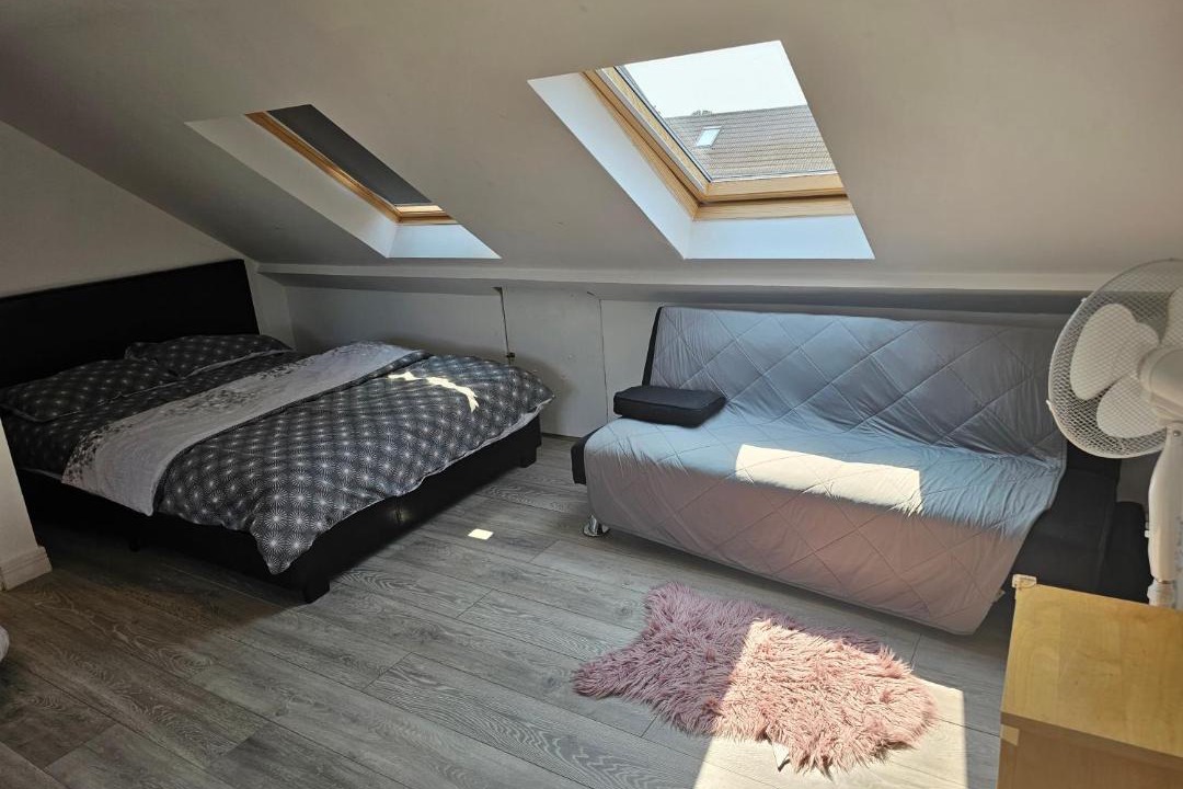 Photo of Bedroom in Cheshunt