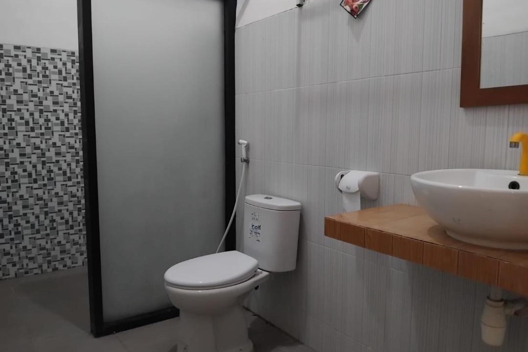 Photo of Bathroom in Sumberagung