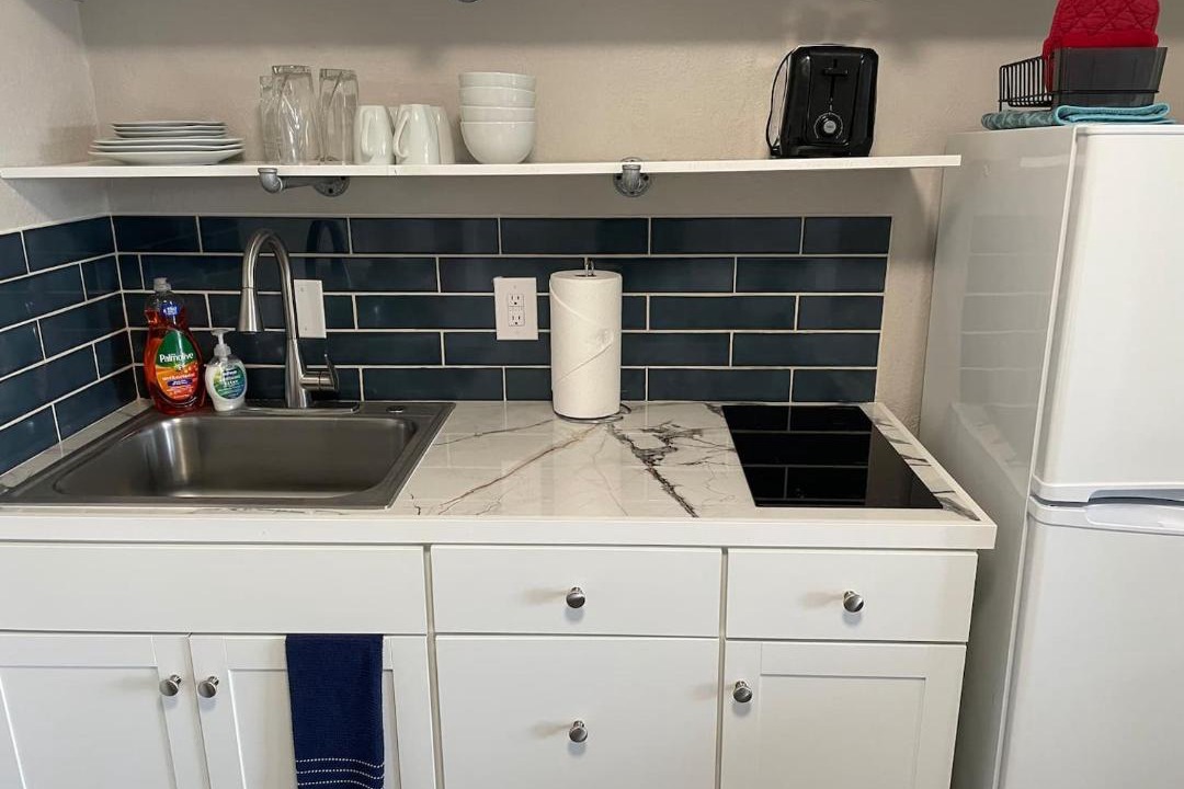 Photo of Kitchen in University Heights