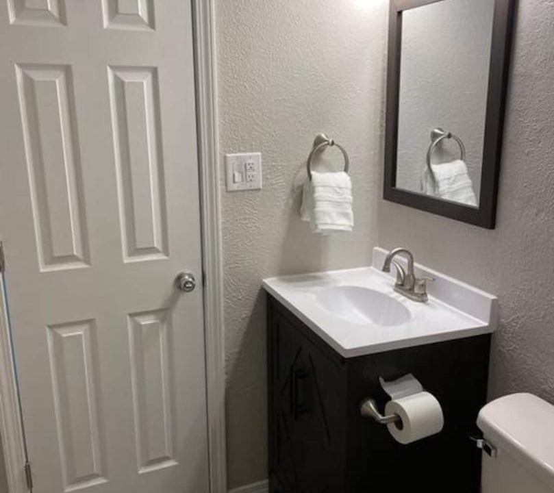Photo of Bathroom in University Heights