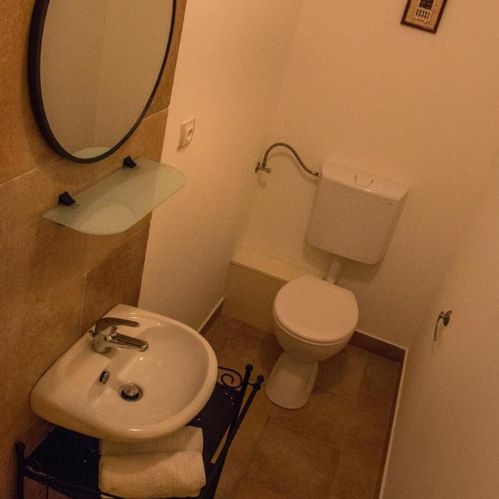 Photo of Bathroom in Kuciste