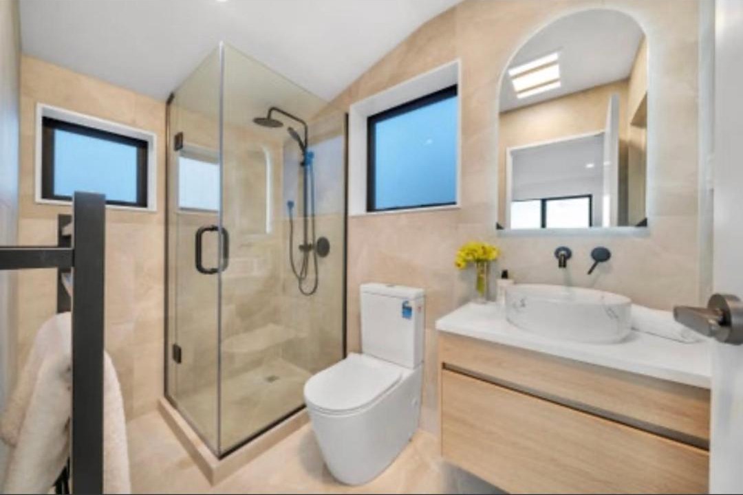 Photo of Bathroom in Glenfield