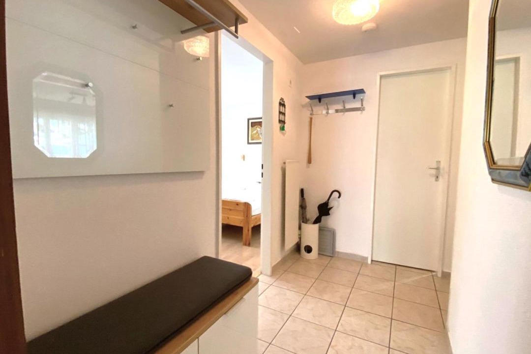 Photo of Bathroom in Leukerbad