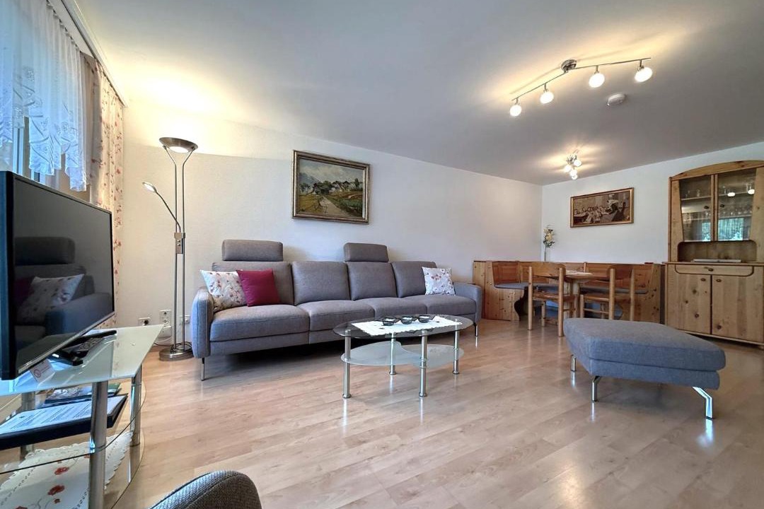 Photo of Livingroom in Leukerbad