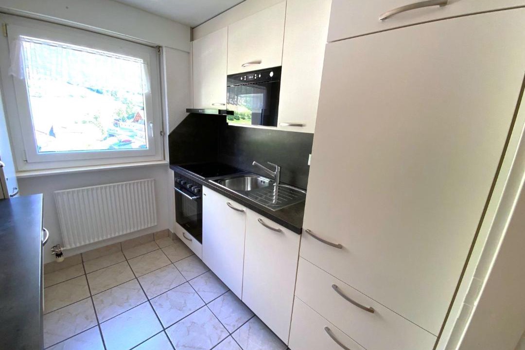 Photo of Kitchen in Leukerbad