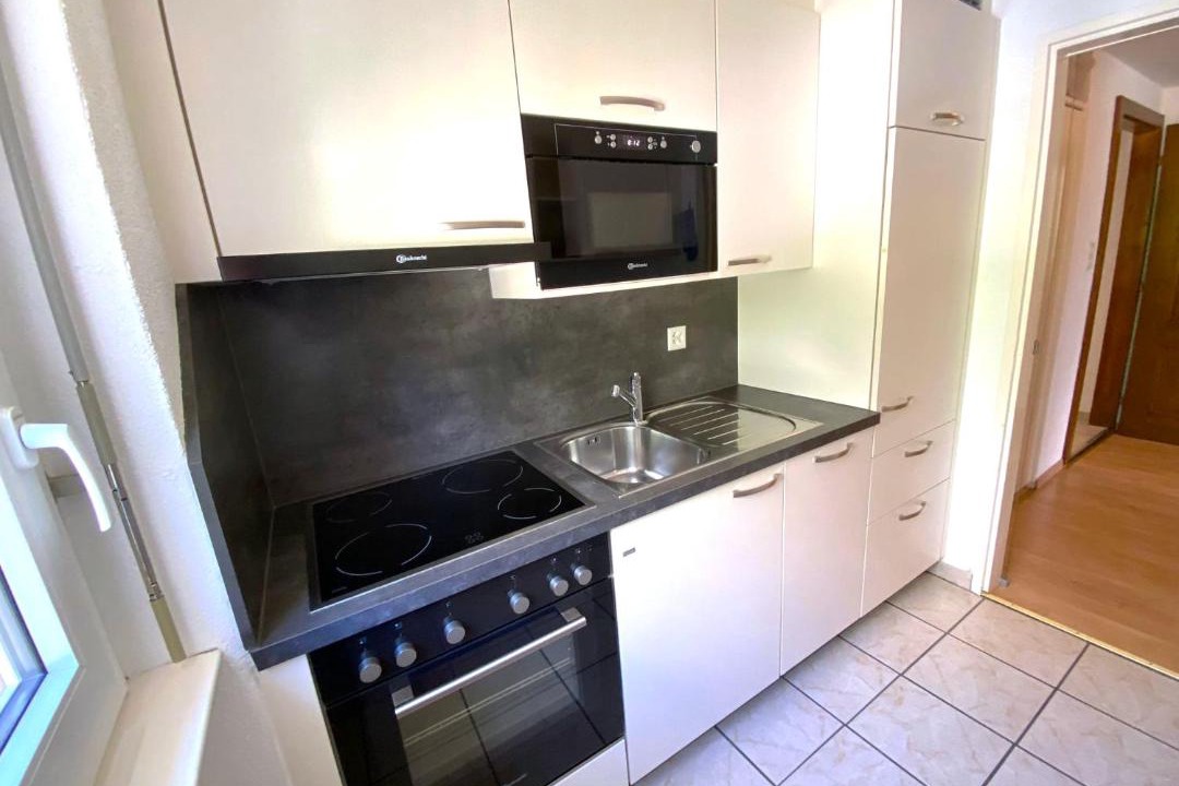 Photo of Kitchen in Leukerbad