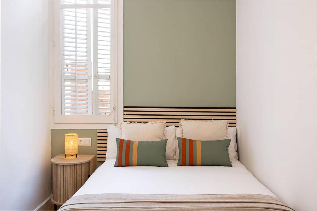 Photo of Bedroom in el Camp d'en Grassot i Gracia Nova