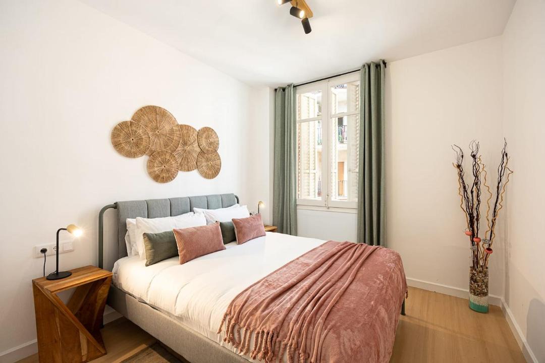 Photo of Bedroom in el Camp d'en Grassot i Gracia Nova
