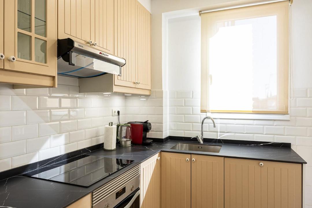 Photo of Kitchen in el Camp d'en Grassot i Gracia Nova