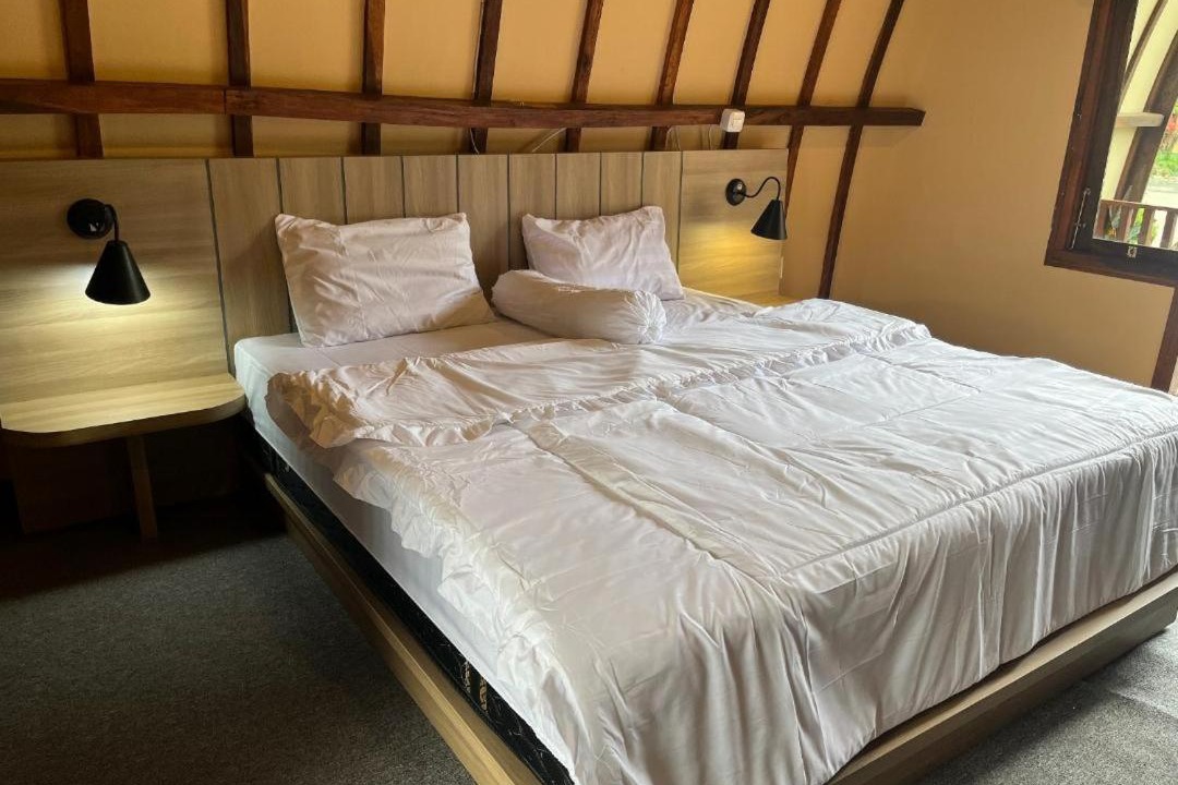 Photo of Bedroom in Rancabali