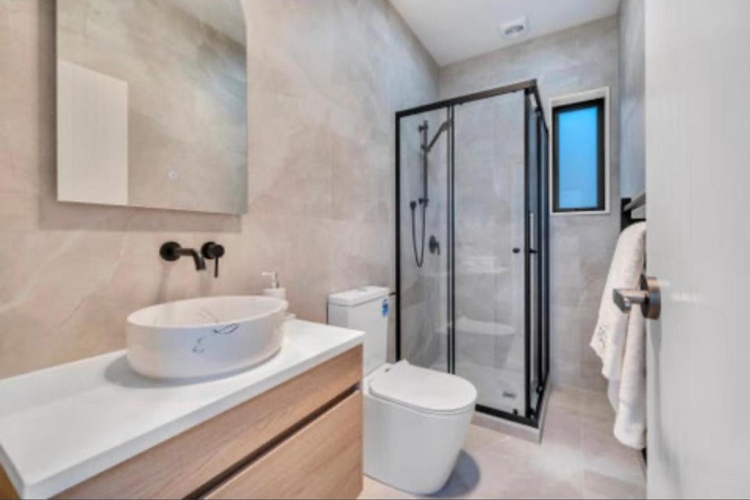 Photo of Bathroom in Glenfield