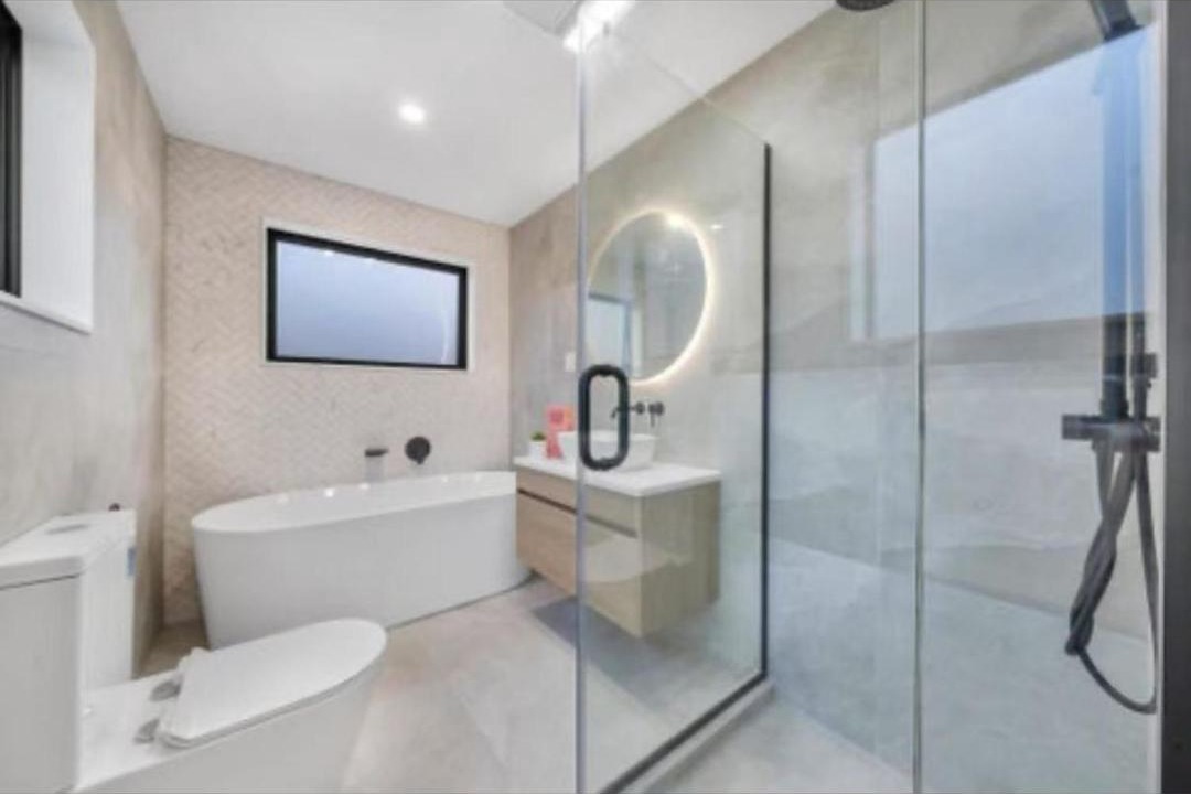 Photo of Bathroom in Glenfield